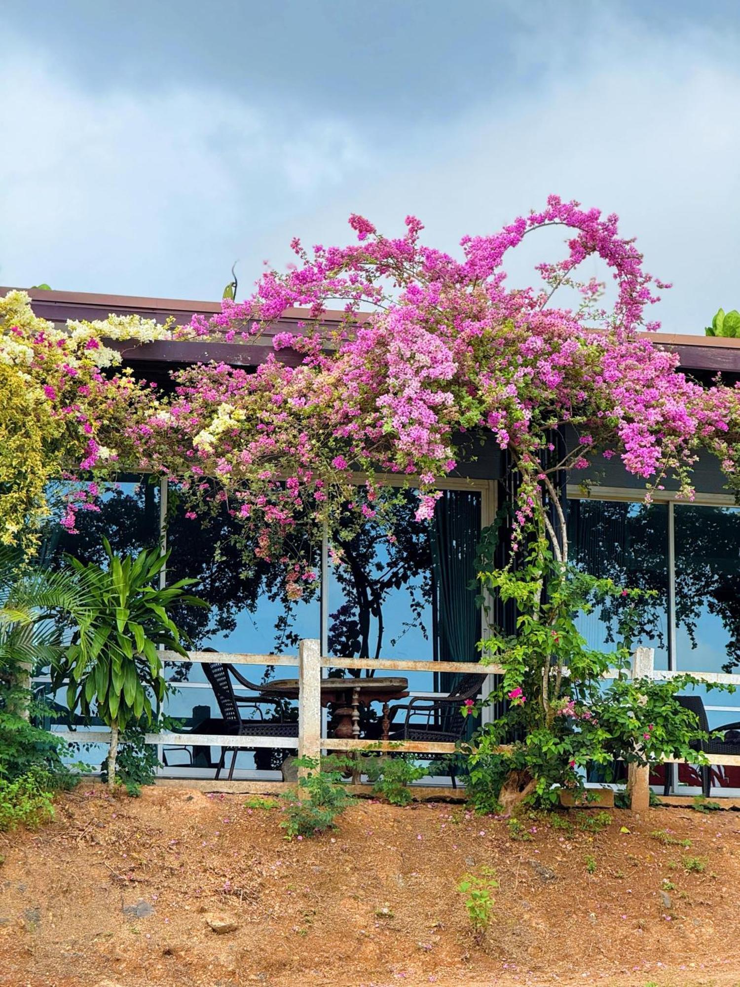 Phang Nga Viewpoint Exterior photo
